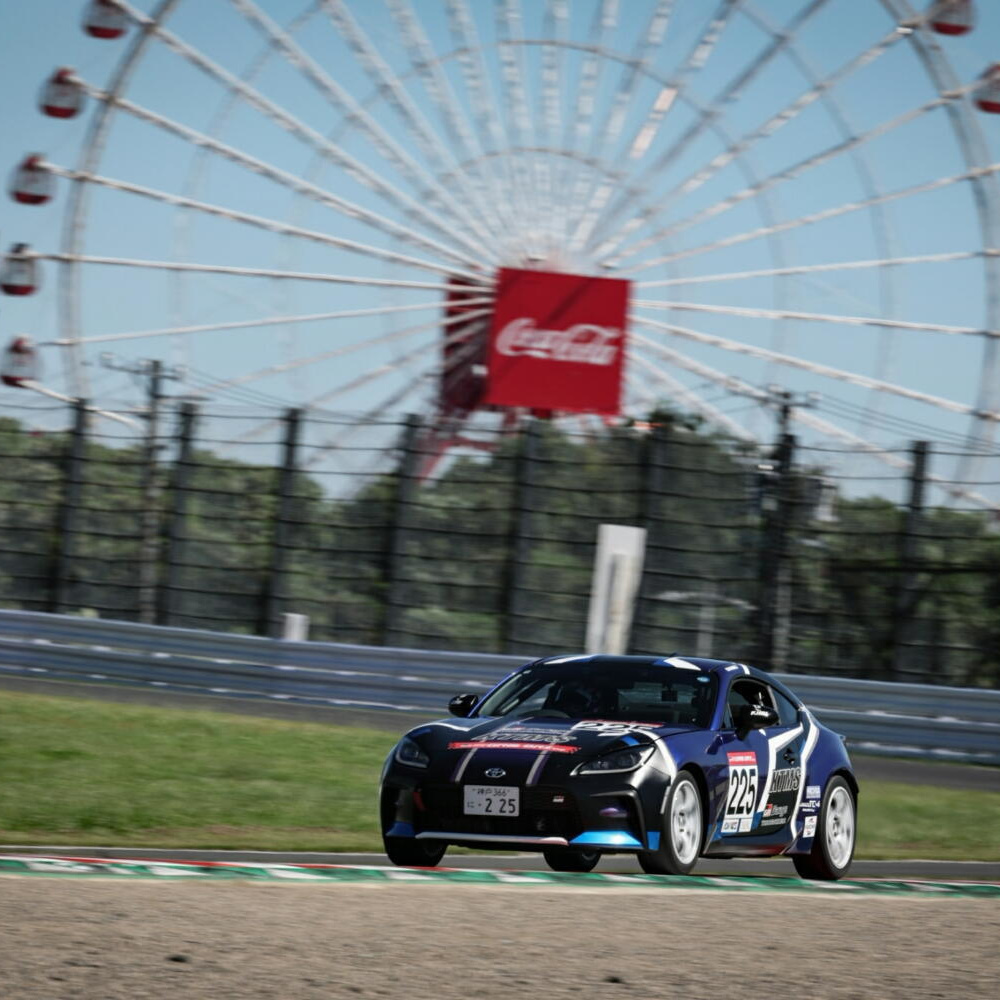 SUZUKA