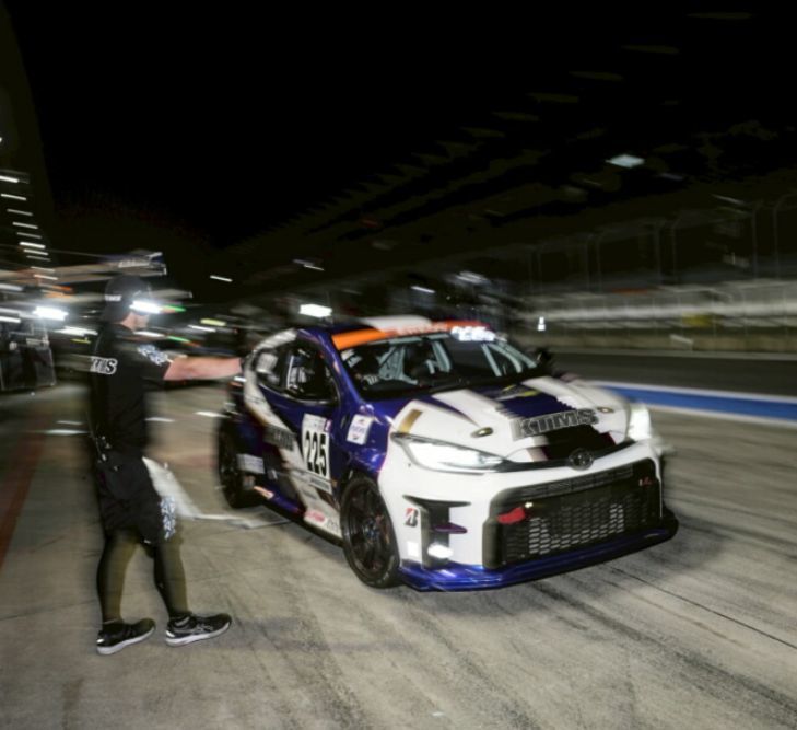 FUJI24H